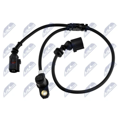 Kuva Tunnistin, kiertonopeus, Etuakseli, vasen Ford Galaxy I, Seat Alhambra, Alhambra van, Vw Sharan OE 11127765, 7M3 927 807 H, YM21 2B372
