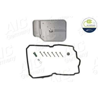 Kuva AIC 73976Set Tarvikesarja, Öljynvaihto Automaattivaihteisto Tarvikkeilla MERCEDES BENZ: C sarja T modell, E Sedan, modell