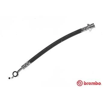 Kuva BREMBO T 83 121 Jarruletku 245 F10X1