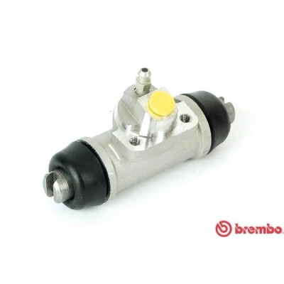 Kuva BREMBO A 12 957 Takajarrusylinteri 22,2 NISSAN: Pick Up