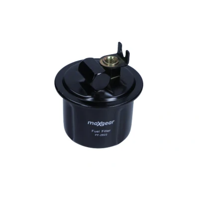 Kuva MAXGEAR 26 2187 Polttoainesuodatin Ruuvattava suodatin HONDA: CIVIC 5 Coupe, V Hatchback, 6 Coupe