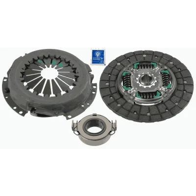 Kuva SACHS 3000 954 063 Kytkinpaketti 215 TOYOTA: Yaris Verso, I Hatchback
