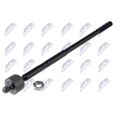 Kuva Raidetangon pää, suora, Etuakseli, oikea, vasen ford focus i, tourneo connect OE 1085520