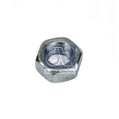 Kuva DT Spare Parts 1.18242 Mutteri