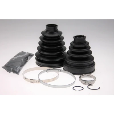 Kuva LÖBRO 306803 Paljekumisarja, Vetoakseli TPE (termoplastinen elastomeeri), NBR (nitriili butadi kumi) TOYOTA: RAV4 III SUV
