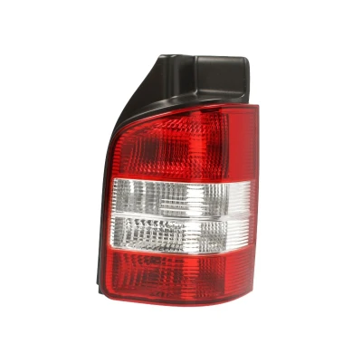 Kuva VAN WEZEL 5896934 Takavalot Oikea Ilman lampun kantaa VOLKSWAGEN: Transporter 5, Multivan 5 (7HM, Bus