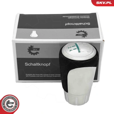 Kuva Vaihdetangon nuppi Esen skv 63SKV213 bmw OE 25110429269