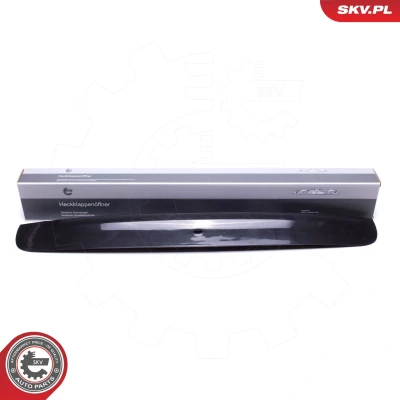 Kuva Suoja /koristelista NISSAN QASHQAI / +2 I, VAN I OE 90810 JD40H M