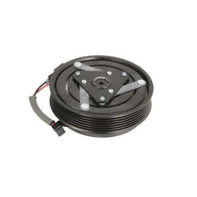 Kuva THERMOTEC KTT040214 Magneettikytkin Zexel, Typ KC 88, sred. kola pas.123mm 88 12 RENAULT: LAGUNA 3, 3 Grandtour