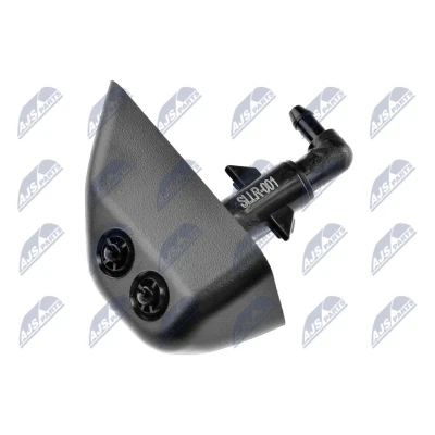 Kuva Pesusuutin, ajovalo, Eteen, oikea LAND ROVER FREELANDER 2 OE LR003850