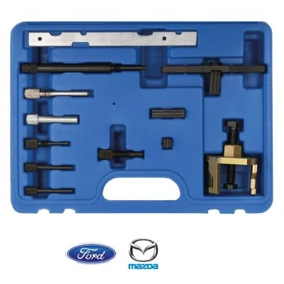 Kuva KS TOOLS BT592850 Säätötyökalusarja, ajoitus FORD: MONDEO 4 Turnier