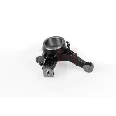 Kuva Olka akseli, pyöräntuenta, Etuakseli, vasen CITROËN, FIAT, PEUGEOT OE 0051785024, 1616781080, 2404363