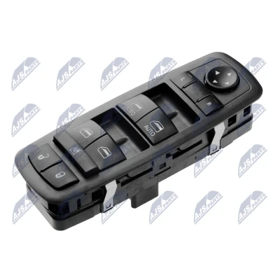 Kuva NTY EWS CH 010 Lasinnostimen Kytkin