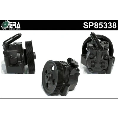 Kuva ERA Benelux SP85338 Ohjaustehostimen Pumppu VOLVO: V70 3, S80 II