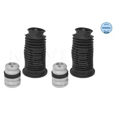 Kuva MEYLE 214 640 0013 Iskunvaimentimen Suojakumi Etuakseli FIAT: Doblo II Farmari, Van / 500L
