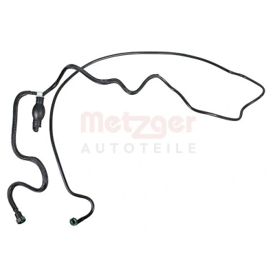 Kuva Polttoaineputki METZGER 2150247