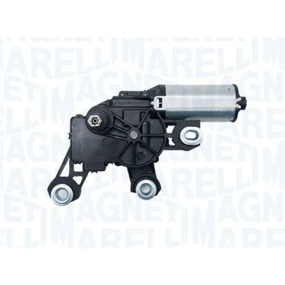 Kuva MAGNETI MARELLI 064013022010 Tuulilasin Pyyhkimen Moottori 12 Takana AUDI: Q7, A3 Hatchback, A4 B8 Avant
