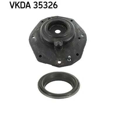 Kuva SKF VKDA 35326 Jousijalan Tukilaakeri
