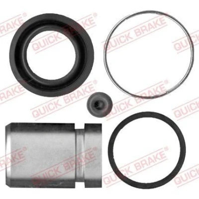 Kuva QUICK BRAKE 114 5078 Jarrusatula Korjaussarja Kuulahylsyllä 32 TOYOTA: RAV4 II SUV, Yaris Verso