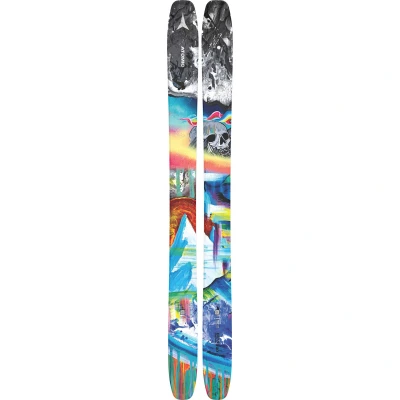 Kuva Atomic Bent Chetler 120 24/25 Skis