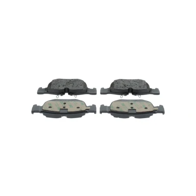 Kuva BOSCH 0 986 460 166 Jarrupalat Low Metallic JAGUAR: F Pace