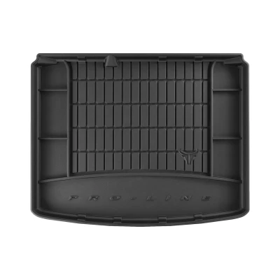 Kuva Syvät runkomatot 3D SEAT LEON II 2005 2012 OE