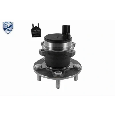Kuva VAICO V25 0711 Pyöränlaakerit Taka akseli EXPERT KITS + 136 Säteittäiskuulalaakeri FORD: Focus 2 Kombi, 2, C Max