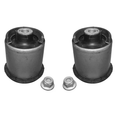 Kuva Korjaussarja, akselirunko, Taka akseli, Molemminpuolin AUDI, SEAT, SKODA, VW OE 1J0501541DS, 1J0501541DS1