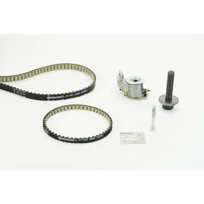 Kuva Contitech CT1257K2PRO Hammashihnasarja