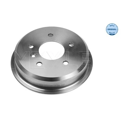 Kuva MEYLE 015 523 2038 Jarrurumpu 220 ORIGINAL Quality Taka akseli
