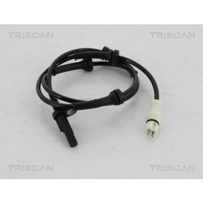 Kuva TRISCAN 8180 10201 ABS Anturi 2 890 35,6 OPEL: Vivaro A Combi, Van, NISSAN: Primastar Bussi, RENAULT: TRAFIC Kasten