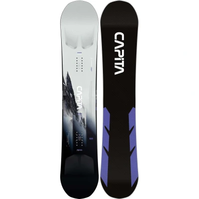 Kuva Capita Mega Mercury 24/25 Snowboard