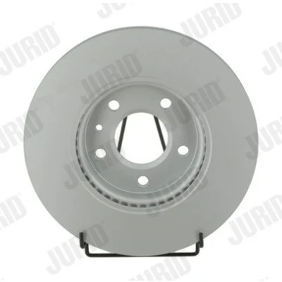 Kuva JURID 563310JC Jarrulevyt 300 26 5 115 Tuuletettu pinnoitettu ilman ruuveja OPEL: Insignia B Grand Sport, Sports Tourer