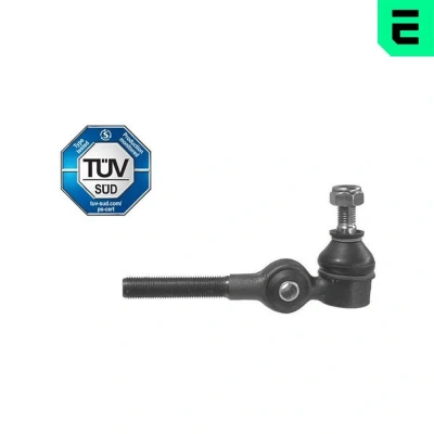 Kuva OPTIMAL G1 113 Raidetangon Pää 10,9 Ulompi, Sisempi, Etuakseli, oikea VOLKSWAGEN: Kupla, Kaefer Cabriolet