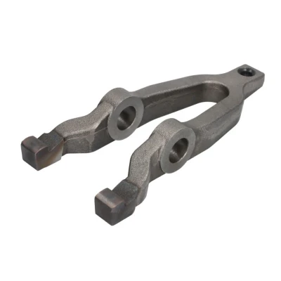 Kuva Irroitushaarukka, kytkin DT Spare Parts 3.40046