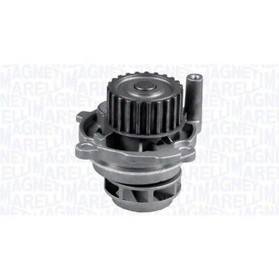 Kuva MAGNETI MARELLI 352316171209 Vesipumppu VOLKSWAGEN: Golf 5, Plus / Crossgolf, Touran I, SKODA: Octavia 2 Combi, II Hatchback