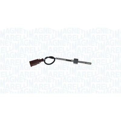 Kuva MAGNETI MARELLI 172000085010 Tunnistin Pakokaasulämpötila VOLKSWAGEN: Crafter 30 35 Bussi, 50 Van
