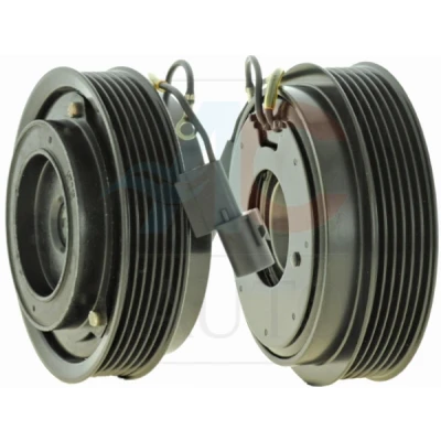 Kuva ACAUTO AC 06HA01 Magneettikytkin HALLA, HYUNDAI, KIA HS 18, VS 16 124, 120 HYUNDAI: Sonata V, SANTA FE 2