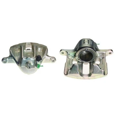 Kuva BUDWEG CALIPER 342405 Jarrusatula CITROËN: Jumpy I MPV, Van, PEUGEOT: Expert Van