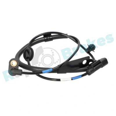 Kuva BREMI 50872 ABS Anturi Kaapelilla MITSUBISHI: OUTLANDER 2 SUV, Lancer 8 Limousine, 3