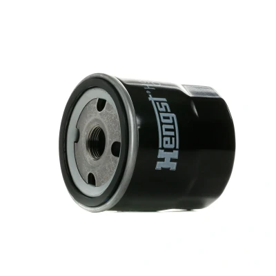 Kuva HENGST FILTER H90W01 Öljynsuodatin 3/4 16 UNF Ruuvattava suodatin FORD: FIESTA 6, Mondeo 5 Kombi, 5, OPEL: Ascona B Sedan, Kadett E Sedan