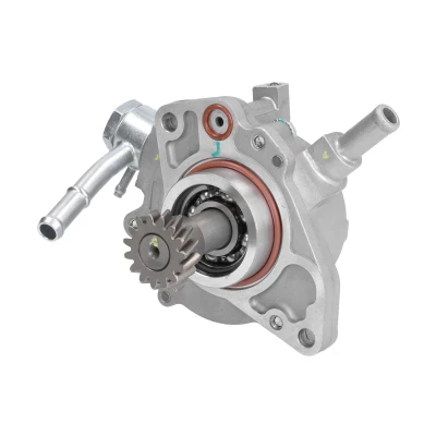 Kuva PIERBURG 7.02551.31.0 Alipainepumppu Tiivisterenkaalla MITSUBISHI: L200 / Triton IV Pick up