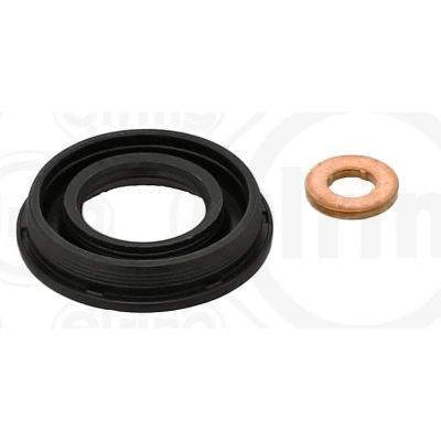Kuva ELRING 875.790 Tiivistesarja, Ruiskutussuutin FORD: Ranger Mk3, Transit Mk6 Van, Tourneo