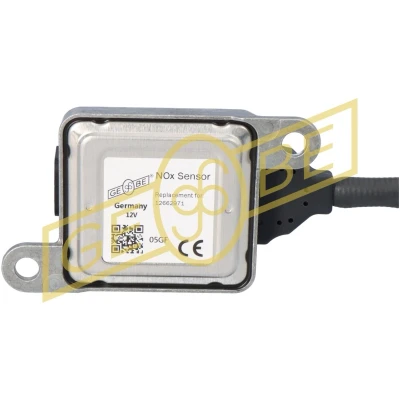 Kuva NOx sensori, NOx.katalysaattori AUDI A6 C7, C7 Avant, A7 Sportback OE 4G0907807P