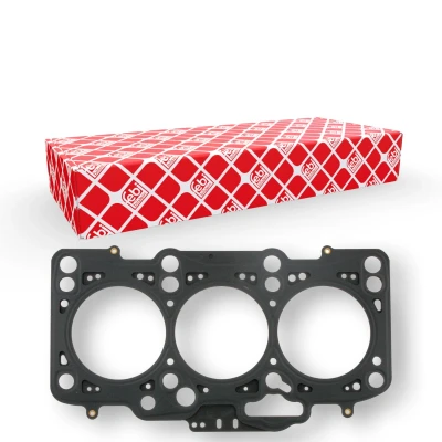 Kuva FEBI BILSTEIN 32465 Kannentiiviste 1,57 Metalli 2 SKODA: Fabia I Hatchback, 2, VOLKSWAGEN: Polo IV Hatchback