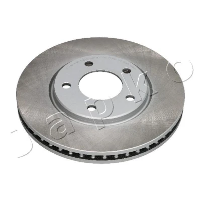 Kuva JAPKO Jarrulevy CHRYSLER: VOYAGER 4 Etuakseli 28mm 5 73,3mm Tuuletettu Lakattu 60002C 04721820AC,04721820AF,04721820AG,05073069AA,4721820AC,4721820AF
