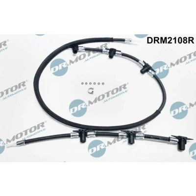 Kuva DR.MOTOR AUTOMOTIVE DRM2108R Letku, Polttoaineen Ylivuoto