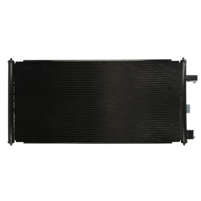 Kuva THERMOTEC KTT110259 Ilmastoinnin Lauhdutin ilman vedenerotinta 790 361 16 FORD: Transit Connect Mk1 Van