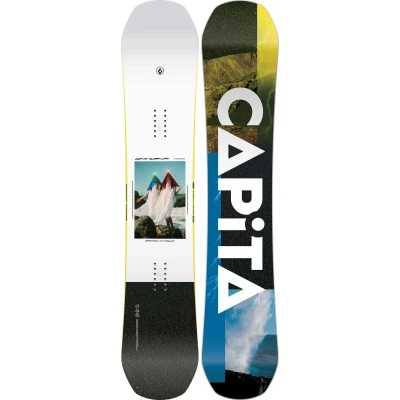 Kuva Capita Defenders of Awesome 23/24 Snowboard