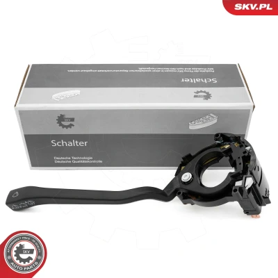 Kuva Kytkin, ohjausakseli VW OE 321 953 503 F 01C, 519 B 01C